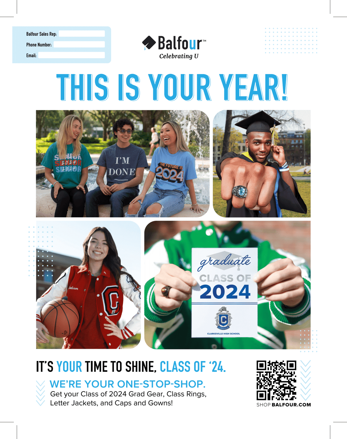 Graduation Accesories Chicago Balfour Graduation Company